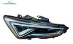 Cupra Formentor koplamp rechts Matrix LED, Verzenden, Herkomst onderdeel bekend, Gebruikt, Overige automerken