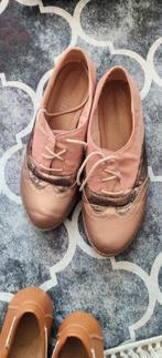 Vrouwenschoenen maat 38 te koop, enkele nog in doos., Kinderen en Baby's, Babykleding | Schoentjes en Sokjes, Ophalen