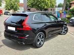 Volvo XC60 2.0 D4 R-Design / Pano Dak / Head Up / CarPlay, Automaat, 4 cilinders, 1969 cc, Alcantara