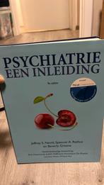 Psychiatrie, een inleiding, met MyLab NL toegangscode, Boeken, Ophalen, Nederlands, Jeffrey S. Nevid; Beverly Greene; Spencer A. Rathus