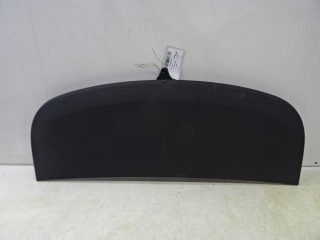 HOEDENPLANK Audi TT (FV3 / FVP) (01-2014/09-2018), Auto-onderdelen, Interieur en Bekleding, Audi, Gebruikt