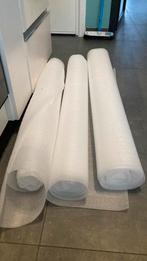 Gratis ondervloer voor laminaat 2mm, Ophalen, Zo goed als nieuw