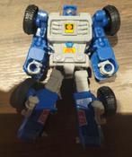 Transformers Beachcomber, Collections, Transformers, Comme neuf, Envoi, Autres générations, Autobots