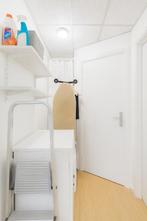 ANDERLECHT - APPARTEMENT MET 2 SLAAPKAMERS, Bruxelles, 65 m², Brussel, 2 kamers