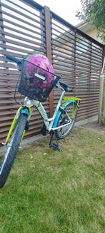 Meisjesfiets 24 inch Pegasus, Fietsen en Brommers, Fietsen | Kinderfietsjes, Ophalen