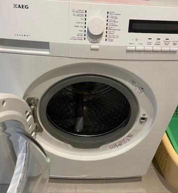 Machine à laver AEG Lavamat beschikbaar voor biedingen