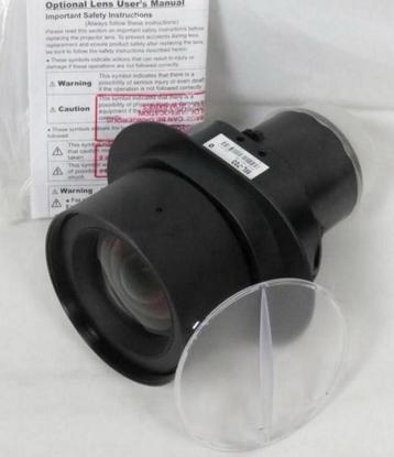 HITACHI Hitachi ML703 middel zoomlens ML-703 v beamer NIEUW beschikbaar voor biedingen