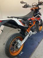 KTM SMC 690 MY'16 ref. LS 3149, Motoren, Motoren | KTM, Motorrijbewijs A, Bedrijf, ABS, 1 cilinder