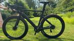 Canyon Aeroad CFR Disc eTap - 2022, Fietsen en Brommers, Fietsen | Racefietsen, Ophalen, Zo goed als nieuw, Carbon, Overige merken