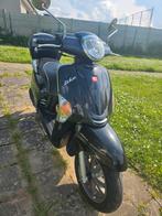 kymco Like 50cc classe A (sans permis)., Gebruikt, Ophalen of Verzenden, Like