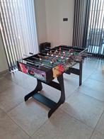 Baby-foot Rialto XT Carromco, Enlèvement