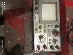 Oscilloscope, Doe-het-zelf en Bouw, Meetapparatuur, Ophalen, Gebruikt