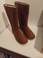mooie laarzen, Kleding | Dames, Schoenen, ANDERE, Hoge laarzen, Bruin, Nieuw