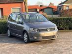Volkswagen Touran 2011, Autos, Euro 5, Achat, Entreprise, Autre carrosserie