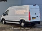 Maxus Deliver 9 L3H2 Airco Cruise Camera Parkeersensoren 10-, Stof, Gebruikt, Euro 6, 4 cilinders