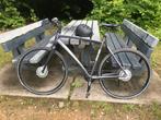 Gazelle cityzen S9 zgan, Ophalen, Zo goed als nieuw, Gazelle
