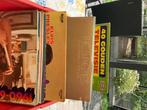 Bak vol elpees, Cd's en Dvd's, Vinyl | Overige Vinyl, Ophalen, Gebruikt
