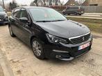 2018 - Peugeot 308 - Personenauto, Auto's, Automaat, Gebruikt, Euro 6, Bedrijf