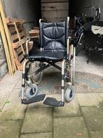 fauteuil roulant /  rolstoel, Ophalen, Zo goed als nieuw, N/