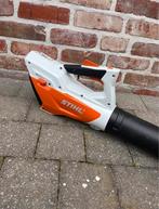 Souffleur Stihl BGA45 - état neuf, Tuin en Terras, Ophalen, Zo goed als nieuw