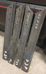 Golf 3 kunststof, Auto-onderdelen, Ophalen of Verzenden, Deur