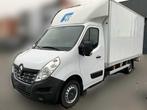2019 Renault Master - 35000km - euro 6b - geldige keuring, Auto's, Renault, Gebruikt, Euro 6, Bedrijf, Overige carrosserie