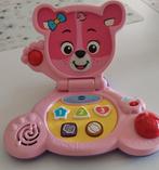 Vtech ordi ourson Nina, Ophalen of Verzenden, Zo goed als nieuw, 6 maanden tot 2 jaar