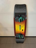 Duotone Select SLS 141 + Entity Straps L/XL, Twintip, Ophalen, Gebruikt, Kiteboard