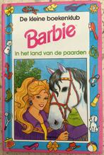 Barbie- De kleine boekenclub, Comme neuf, Enlèvement ou Envoi