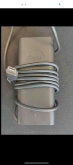 Chargeur USB-C Dell, Comme neuf, Enlèvement ou Envoi