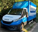 Iveco Daily 35s16 PRÊT À IMMATRICULER, Auto's, Bestelwagens en Lichte vracht, 100 kW, Achterwielaandrijving, Iveco, Particulier