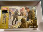 Airfix figurines Russian Infantery 1/32, Verzamelen, Ophalen, Gebruikt, Mens