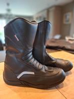 Motorlaarzen maat 43, Motoren, Kleding | Motorkleding, Ophalen, Tweedehands, Heren, Laarzen