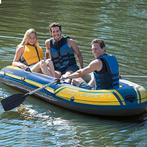 Intex | Bateau | Challenger 3 | LIVRAISON GRATUITE, Neuf, -, -, INTEX