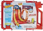 Hot Wheels Track Builder SNELLE GRATIS LEVERING, Racebaan, Verzenden, Zelf te bouwen, Nieuw