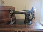 Antieke naaimachine Pfaff, Antiek en Kunst, Ophalen