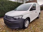 Volkswagen Caddy Van 2.0 TDI, Autos, 75 kW, Euro 6, Entreprise, 2 places