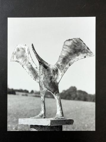 Reinhoud d'Haese,  Vainglorious 1990 beschikbaar voor biedingen