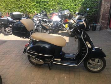 Vespa GTS 250, 2008, ABS DEFECT beschikbaar voor biedingen