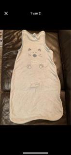 Slaapzak tussenseizoen 90 cm, Kinderen en Baby's, Ophalen of Verzenden, Gebruikt, 85 tot 100 cm, Slaapzak