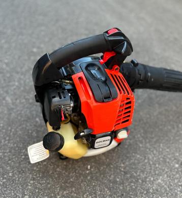 Benzine Bladblazer te koop., Stihl, Enlèvement ou Envoi, Porté à la main, Comme neuf