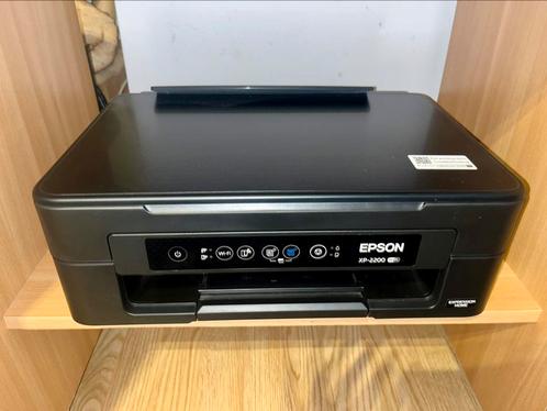 Epson Expression Home XP-2200-printer, Computers en Software, Printers, Zo goed als nieuw, Printer, Draadloos, Ophalen