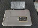 HP printer Deskjet 1050A (printer met scanner), Computers en Software, Printers, Kopieren, Gebruikt, Printer, Inkjetprinter