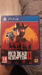 Red Dead Redemption, Games en Spelcomputers, Games | Sony PlayStation 4, Ophalen of Verzenden