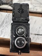 ROLLEIFLEX, Audio, Tv en Foto, Fotocamera's Analoog, Ophalen, Zo goed als nieuw