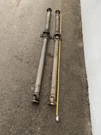 cardanas mercedes sprinter 220 CM 1995 tot 2005 W901 W902, Auto-onderdelen, Transmissie en Toebehoren, Gebruikt, -, Ophalen of Verzenden