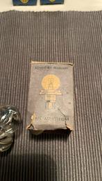 1 licht NEGLIN 12V 45/40 W p45t, Motoren, Onderdelen | Oldtimers, Ophalen, Nieuw