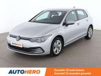 Volkswagen Golf 1.0 TSI Life (bj 2021), Auto's, Stof, Gebruikt, Euro 6, 1264 kg