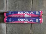 victor queen - eendenveren badminton shuttles (pluimpjes), Ophalen, Nieuw, Overige typen