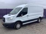 2018 - Ford - Transit - 290 2.0 TDCI L2H2 Tr - Bedrijfswagen, Auto's, Bestelwagens en Lichte vracht, Gebruikt, Euro 6, Overige brandstoffen